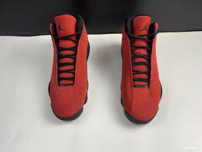 13 AIR JORDAN BRED" REVERSE 602 DJ5982 0502